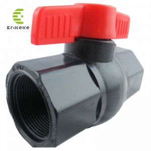 Van bi cao áp vệ sinh 2 chiều cho nước uống