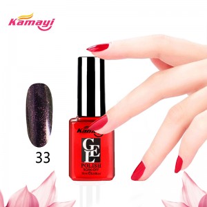 Kamai chameleon uv ánh sáng gel móng 12ml