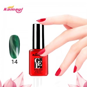 Keo dán mắt mèo chuyên nghiệp Kamayi OEM 12ml keo dán mắt