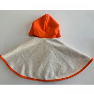 CLOAK RLCJ0006 CỦA TRẺ EM