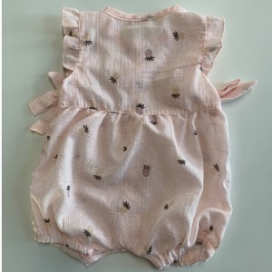 JUMPSUIT BLACK DOT JUMPSUIT RLCJS0001