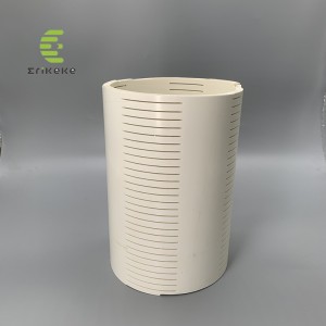 Ống nhựa PVC tốt cho nước uống