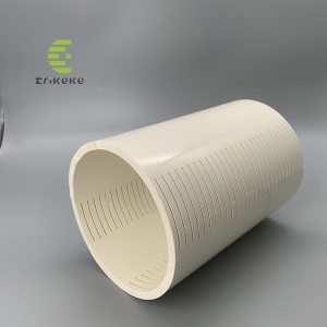Ống nhựa PVC tốt cho nước uống