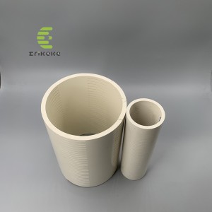 Ống nhựa PVC cao áp dùng để uống nước