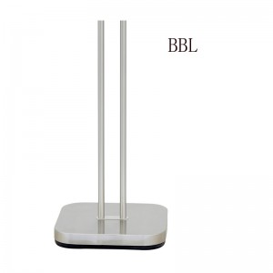 Đèn LED cao áp mẹ \u0026 con trai với bảng điều khiển LED vuông