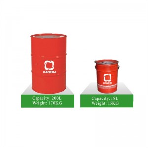 KANEDA DACNIS SH 32- 46 - 68 - 100 PAO Dầu tổng hợp cho máy nén khí quay.