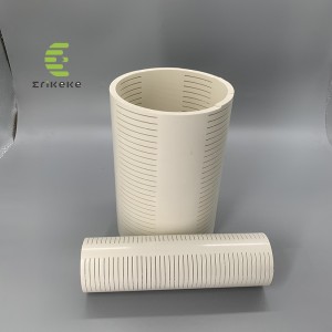 Máy ống PVC cao áp dùng để uống nước