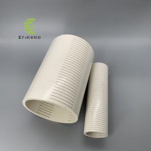 Máy ống PVC cao áp dùng để uống nước