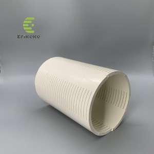 Ống nhựa PVC Vỏ ống PVC cho nước tốt