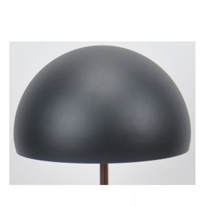 Đèn bàn LED với chân đế bằng đá cẩm thạch