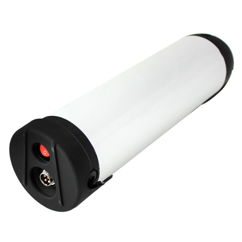 Tần suất sạc - pin lithium