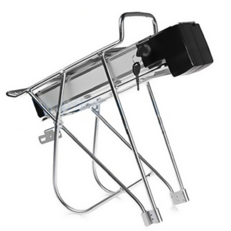 Thời gian sạc pin lithium