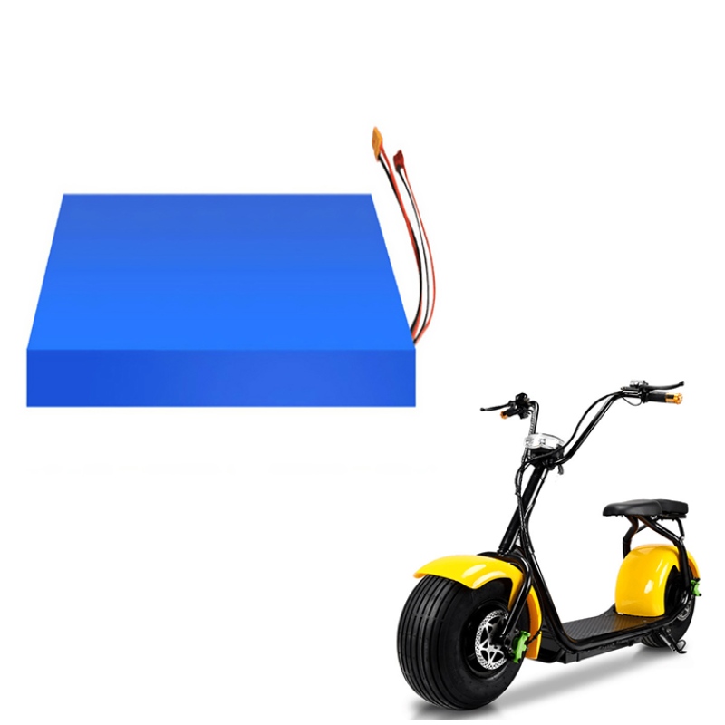 Môi trường nhiệt độ pin lithium