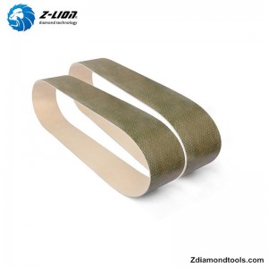 ZLION ZL-EB Công cụ kim cương linh hoạt mạ điện cho các dự án thủy tinh, đá