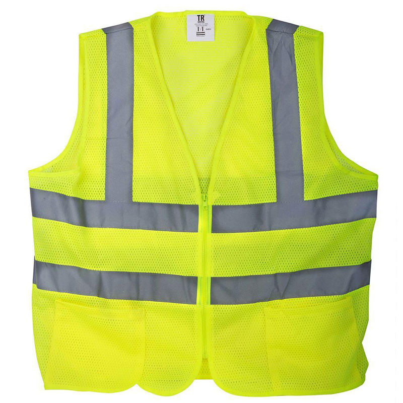 Bằng chứng nào cho thấy việc mặc quần áo hi-vis giúp bạn trở thành người đi xe đạp an toàn hơn?