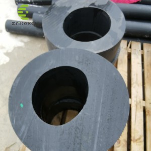 Hdpe ống thoát nước cho nước uống