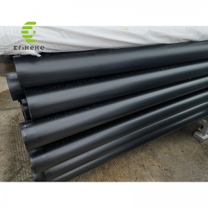 Ống hdpe 90mm cho nước uống