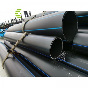 Ống Hdpe DN 200 để uống nước