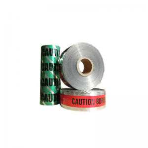 dddvSản xuất nóng bán cáp quang giá rẻ ngầm cảnh báo phát hiện ngầm với dây tracer