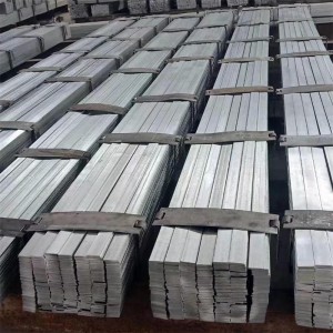 Thanh phẳng Prime ST52