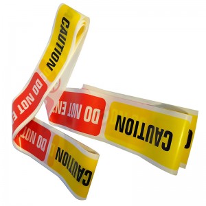 Trung Quốc PE rào chắn băng sơ cứu