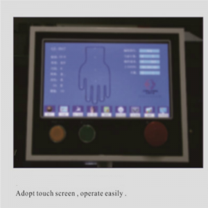 Nhà máy sản xuất bán buôn sản lượng cao làm găng tay lao động liền mạch găng tay máy dệt kim