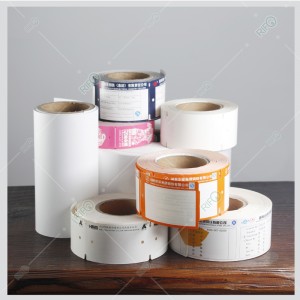 Thanh thép Thẻ Nhiệt độ cao Treo Tag Giấy tổng hợp PET