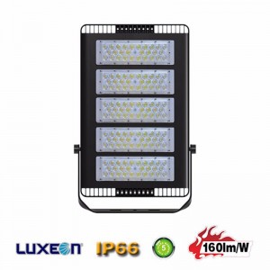 Đèn led sân vận động 240W Đèn pha