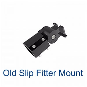 Đèn LED đường phố 150W 5050