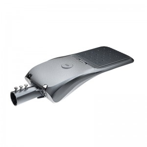 Đèn LED đường King 150W