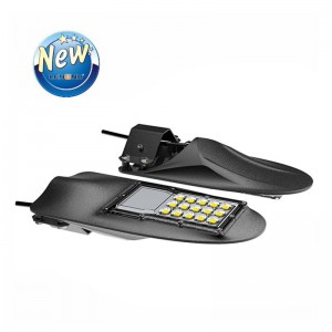 ánh sáng đường DLED 3W