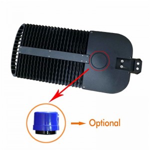 Đèn LED đường kiếm 180W
