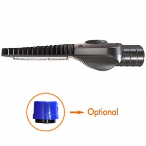 Đèn đường LED 50W Sword II