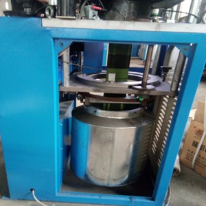 Bán máy dệt kim đầu gối bông giá rẻ cho bracer