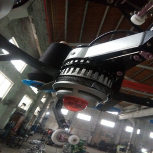 Màu tự chọn máy móc mũ gối chứa màu ba màu