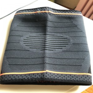 Nhà máy ba màu jacquard bóng rổ máy dệt kim