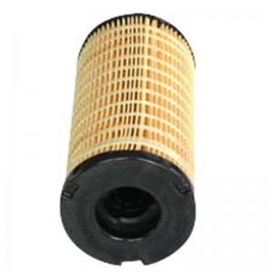 Lọc dầu \u0026 nhiên liệu