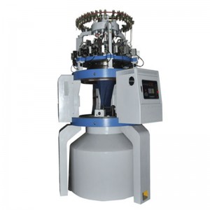 Groz beckert kim cao cọc phẳng máy dệt kim tròn