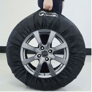 TIRE COVER