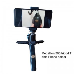 Kẻ cầm điện thoại Medellin Tripod