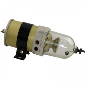 Bộ định ly nước lọc nhiên liệu (90FG)