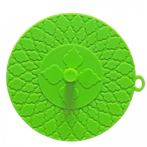 Nhà máy giảm giá Silicoe Bowl, Lids Covers