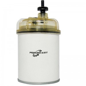 Bộ lọc nhiên liệu (Scania RJ)