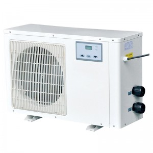 Về mặt căn cứ Khí lạnh