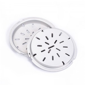 Hàng Đại Tây Xưởng có chế độ chính xác CNC