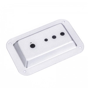 Thân phận chế tạo nhôm