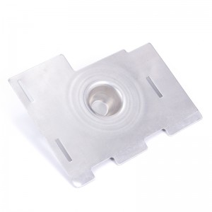 Bộ phận vẽ sâu kim loại cao cấp