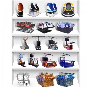 Trình mô phỏng trò chơi tương tác nhiều người chơi HTC \/ Boxing \/ Saber Beat tương tác nhiều người chơi