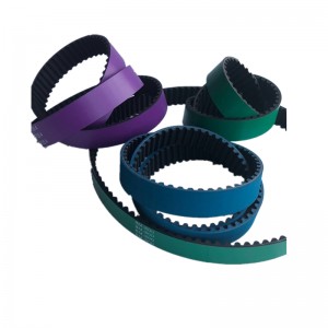 Đai thời gian cao su OFT