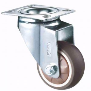 Vỏ đĩa mỏng'phải mạ mê'với lốp xe vắt mềm